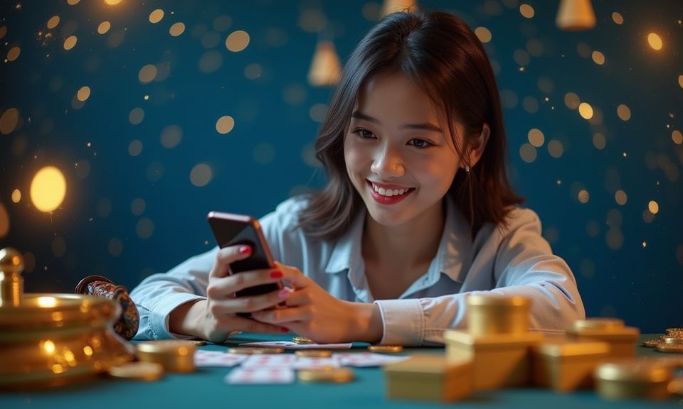 ttbet18 mobile gaming