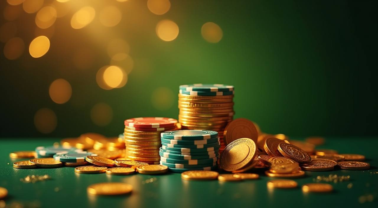 ttbet18 Apa Yang slot feature Fishing Tawarkan